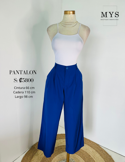 Pantalón