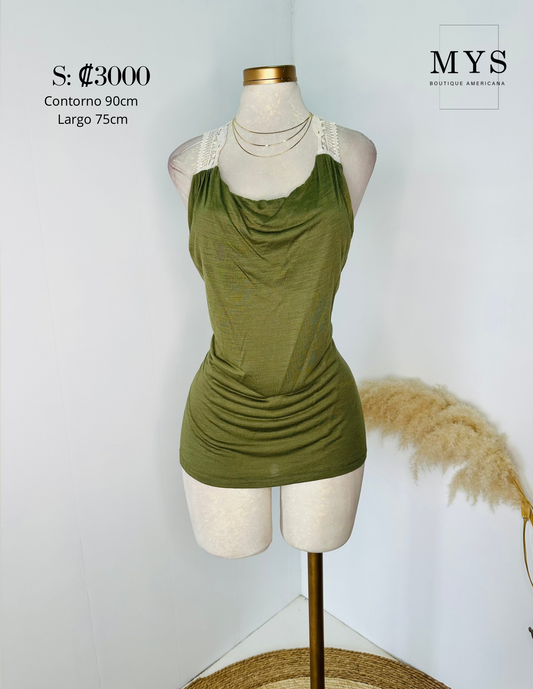 Blusa