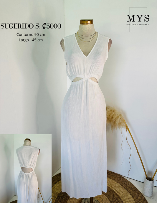Vestido
