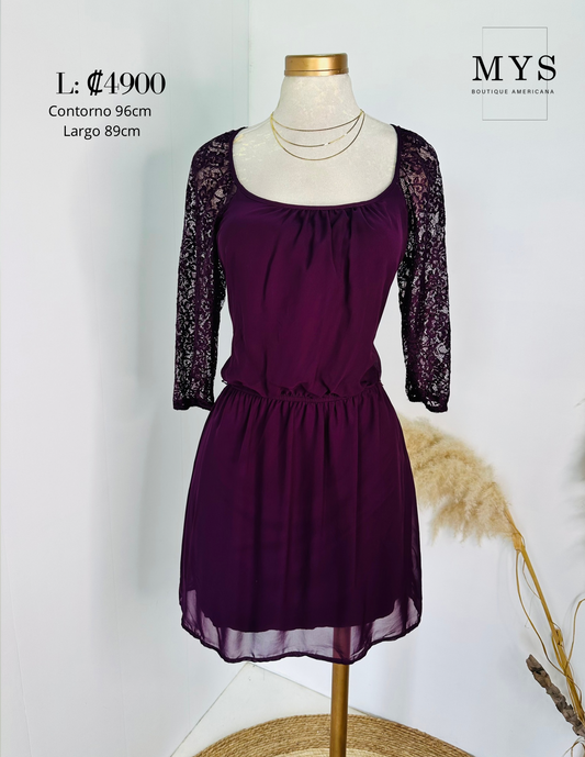 Vestido