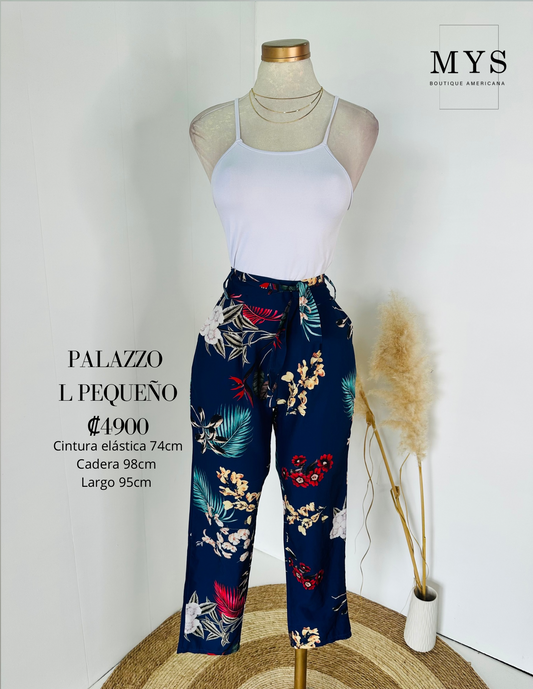 Palazzo
