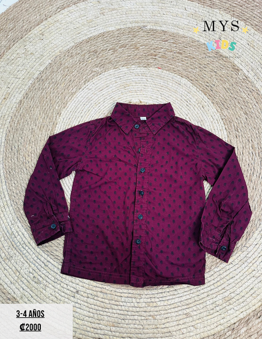 Camisa