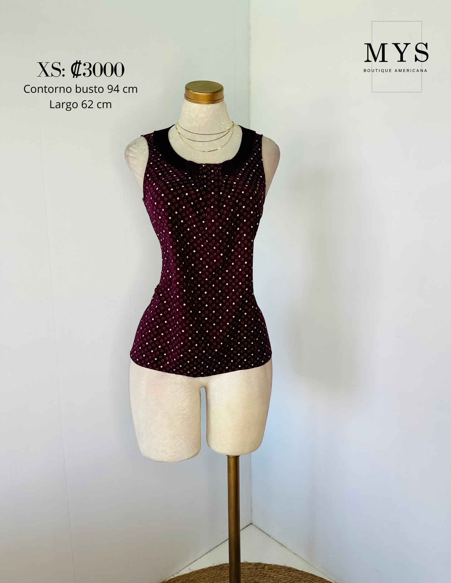 Blusa