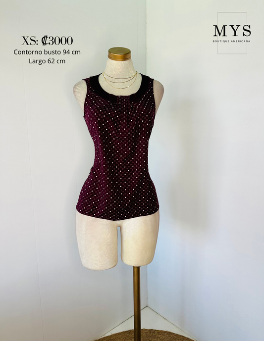 Blusa