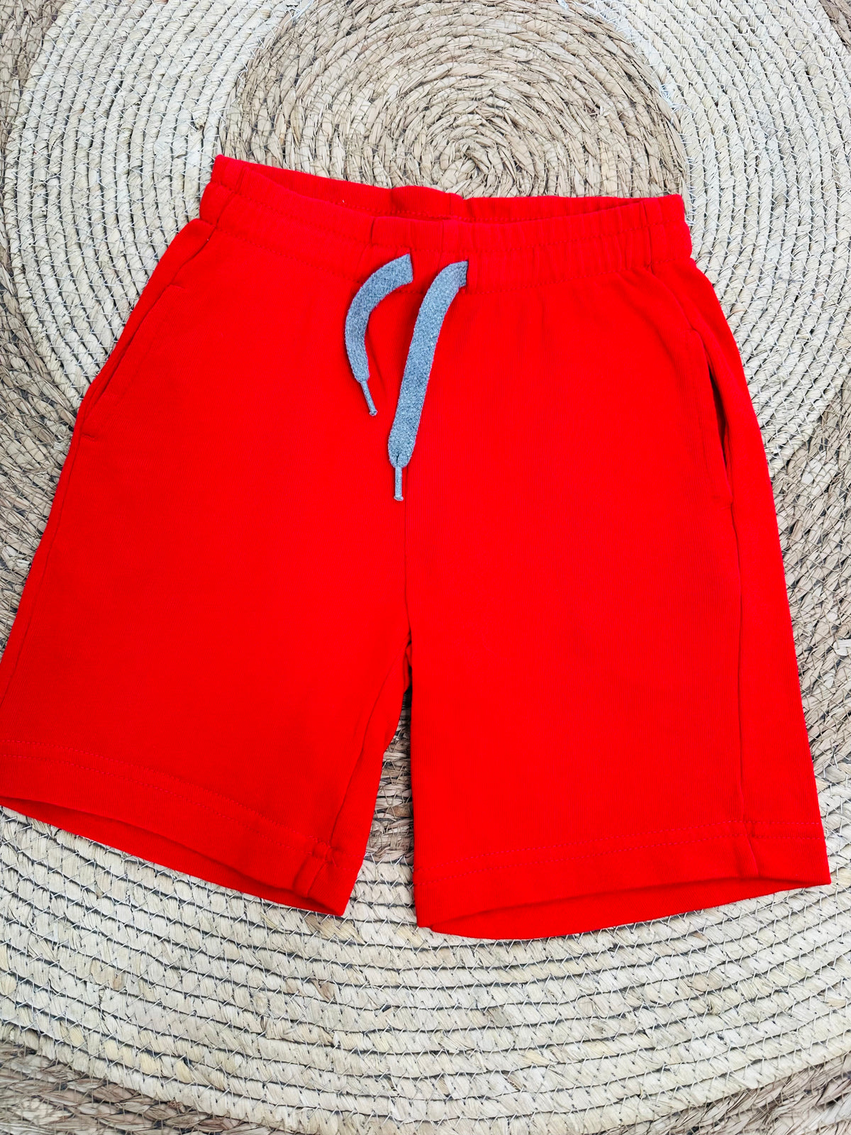 Short