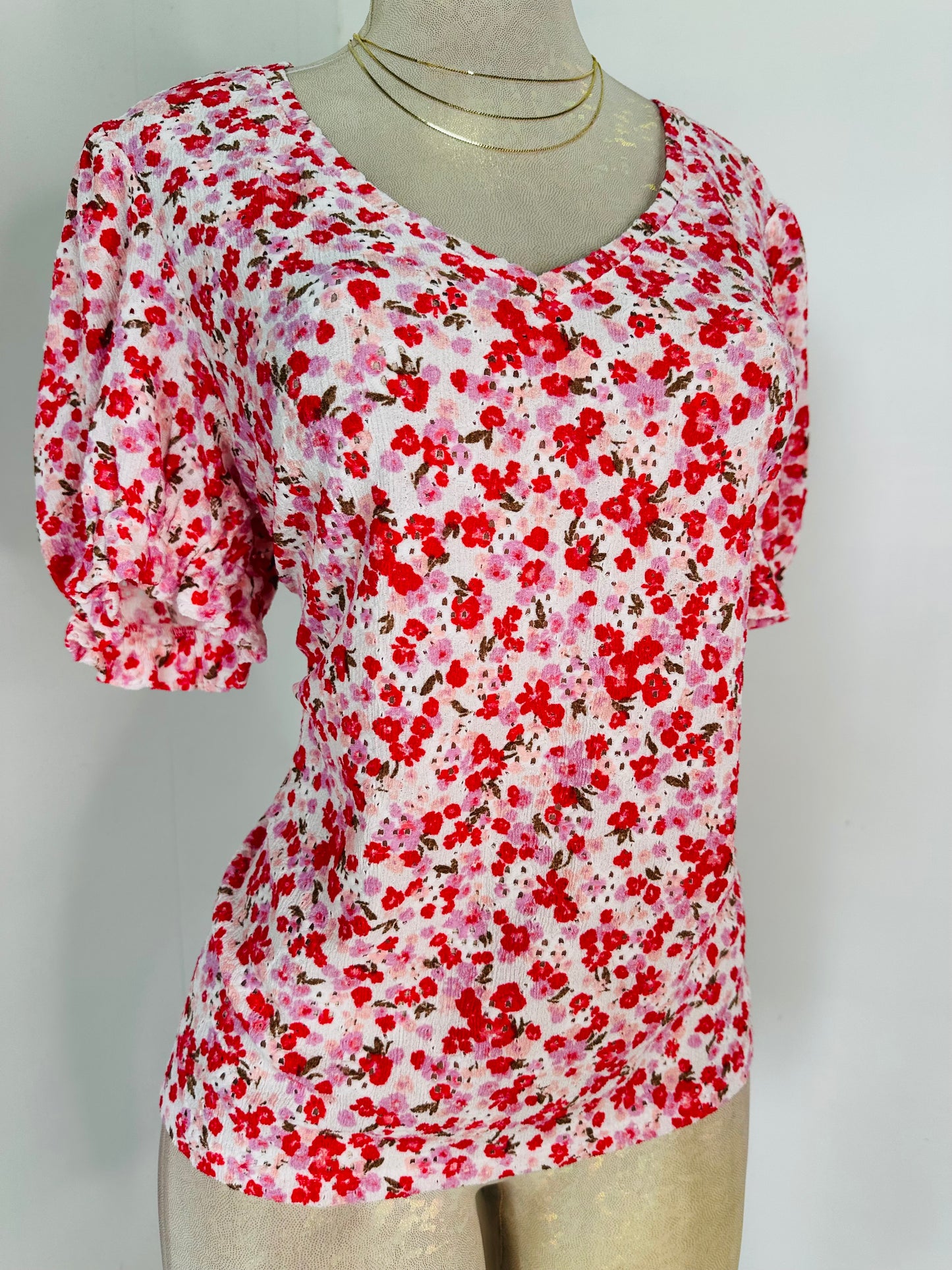 Blusa