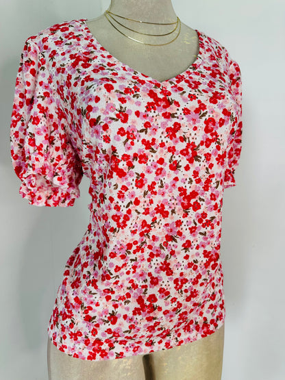 Blusa