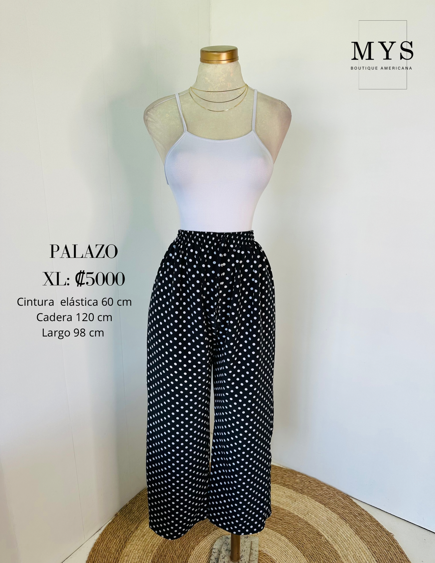 Palazo
