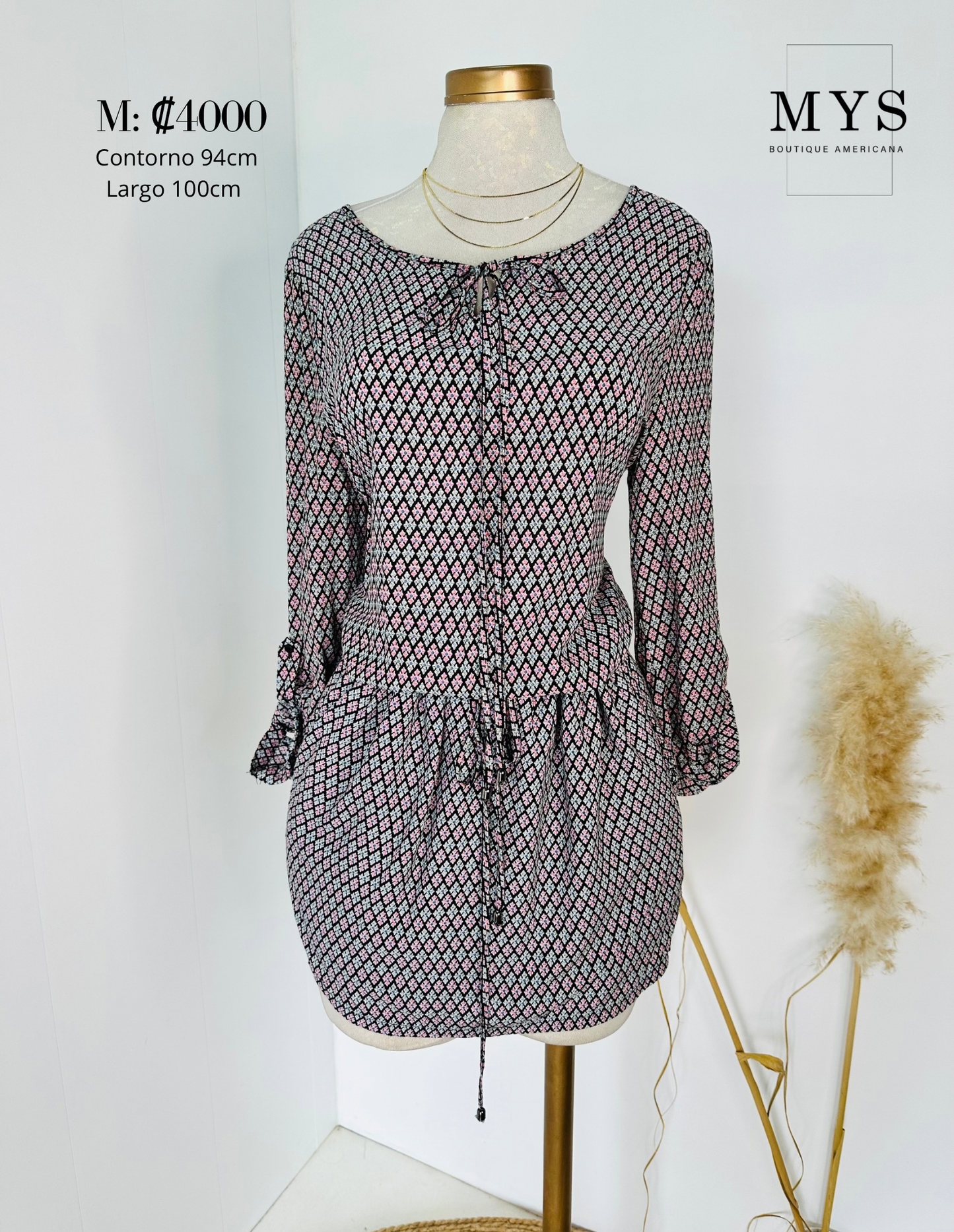 Vestido