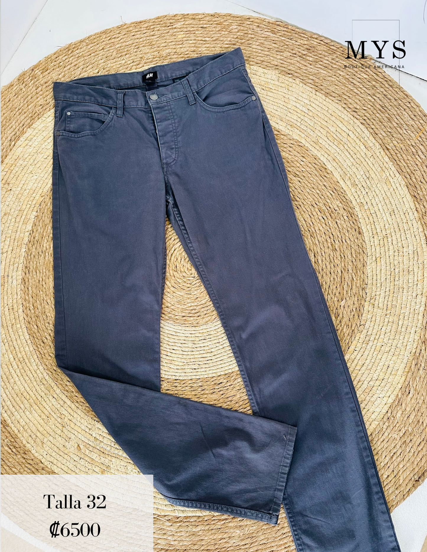 Pantalón