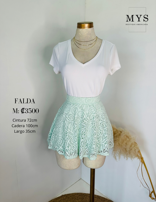 Falda