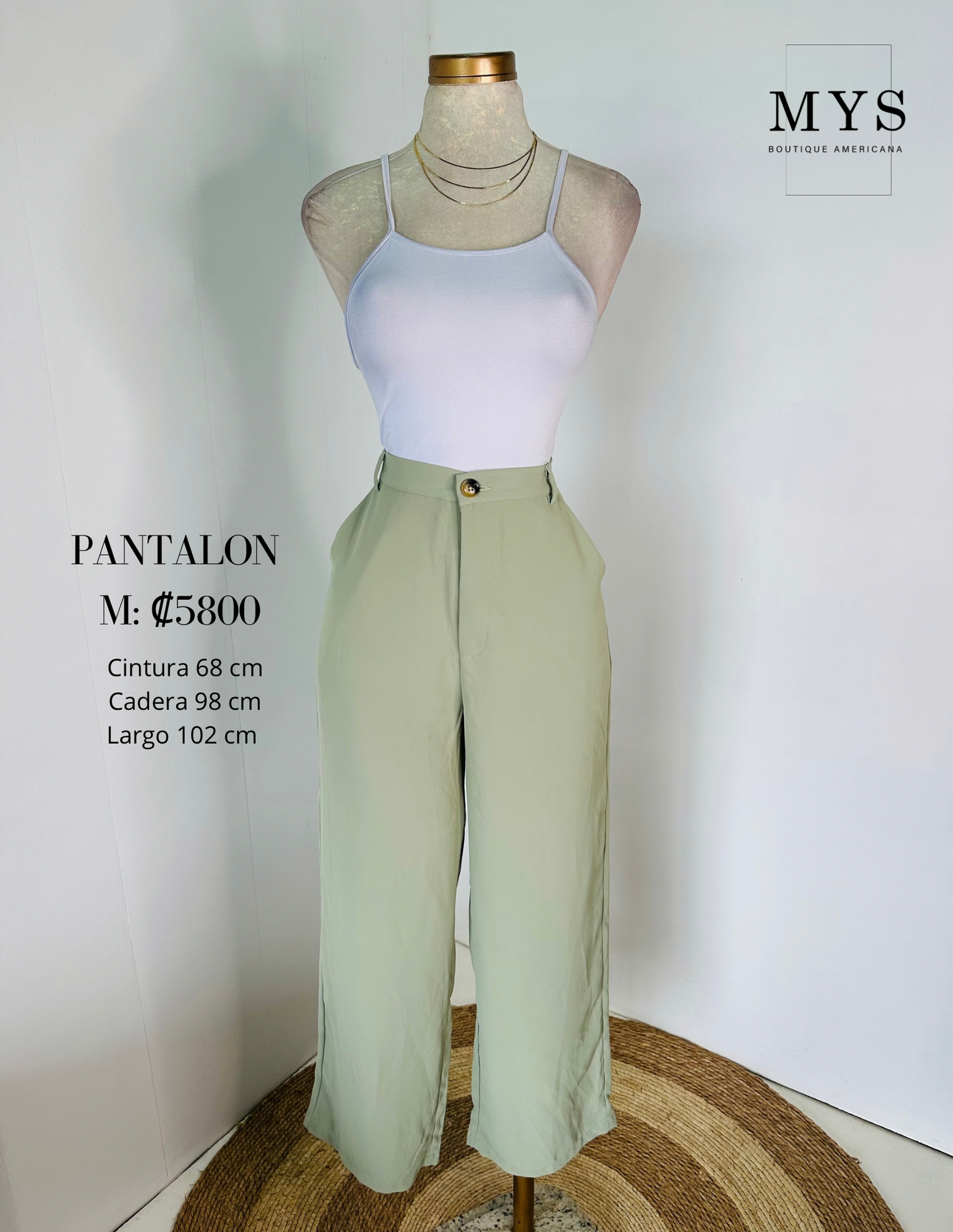 Pantalón