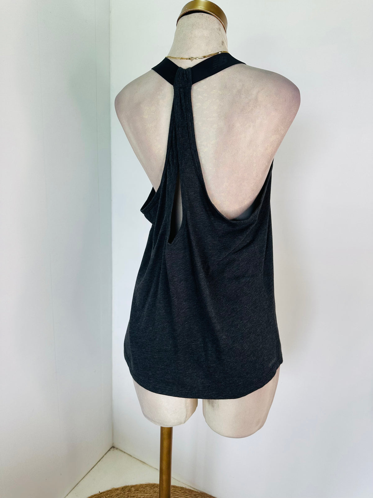 Blusa new balance