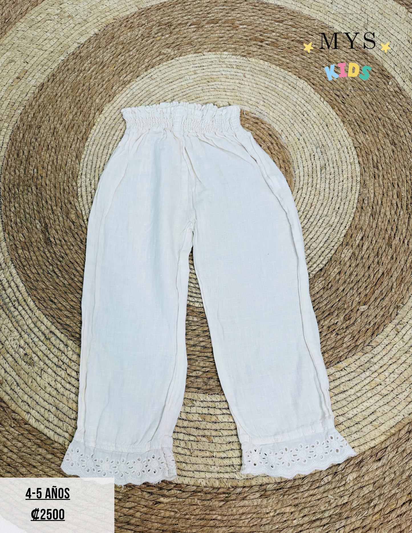 Pantalón