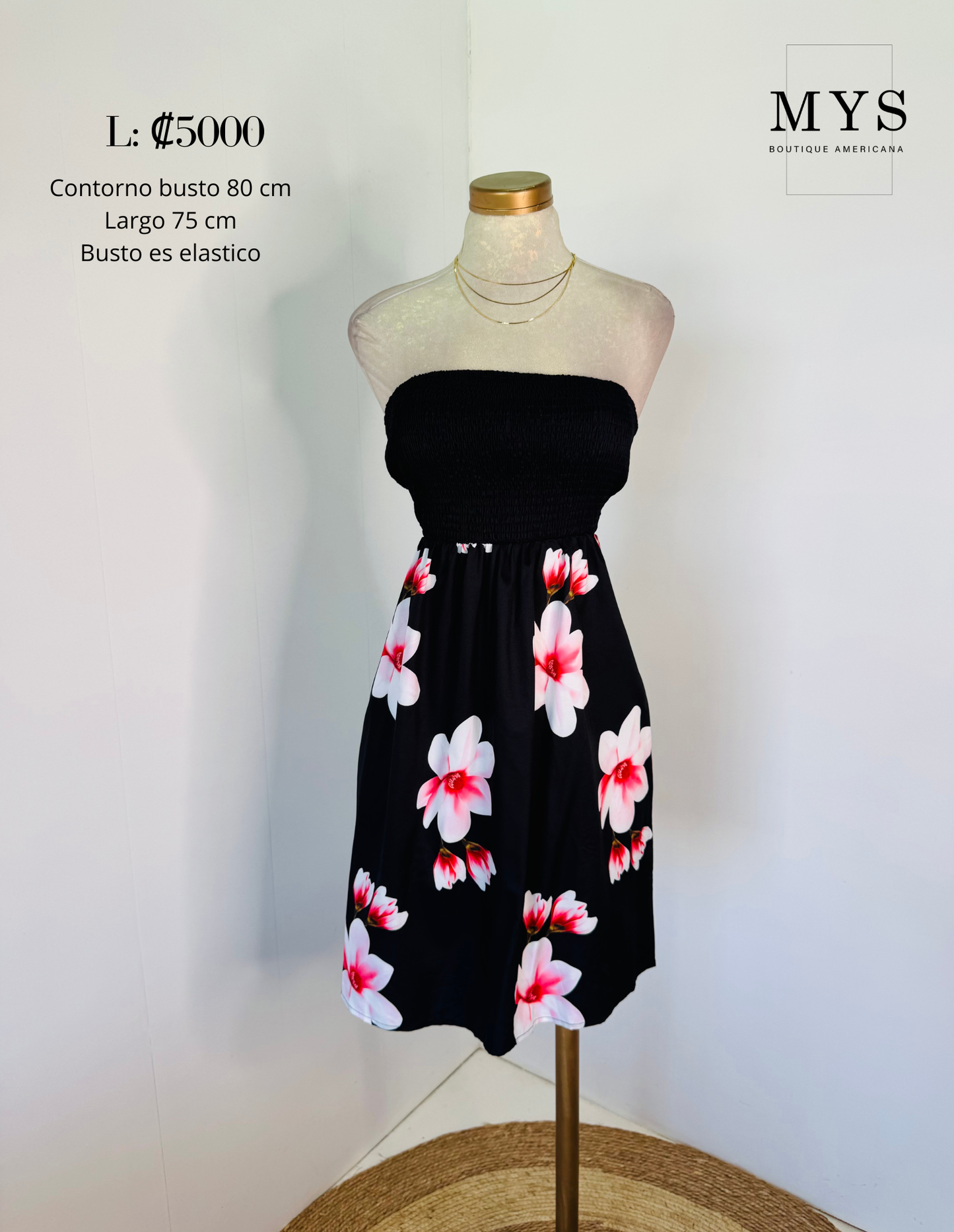 Vestido
