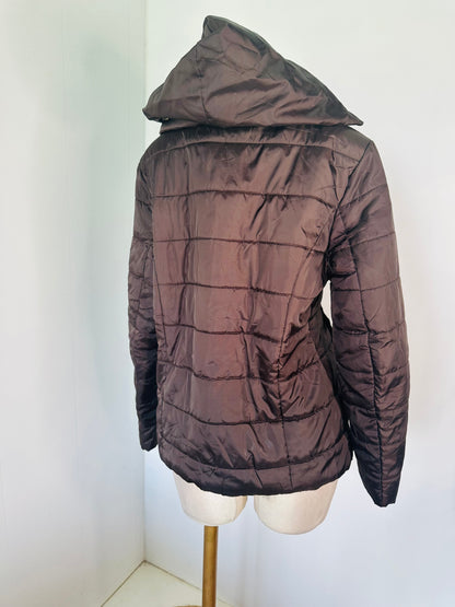 Jacket café