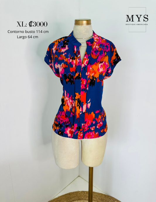 Blusa