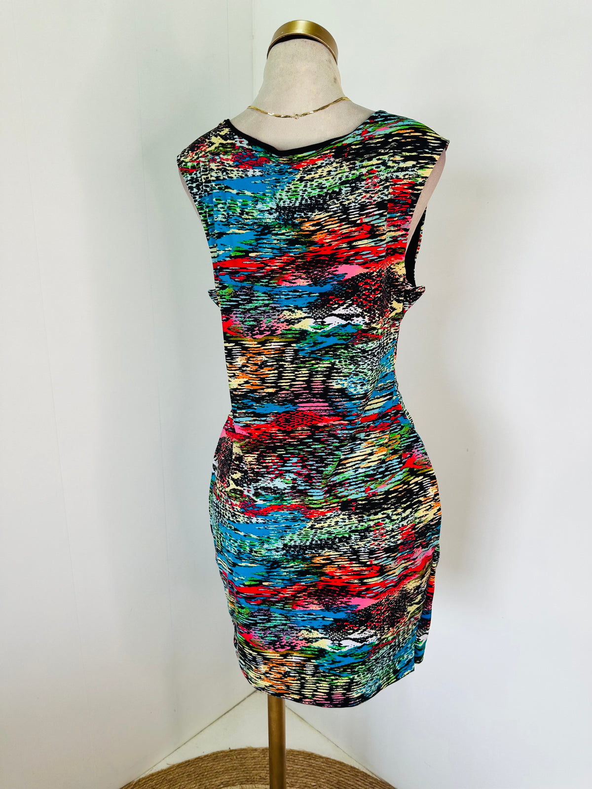 Vestidos colores
