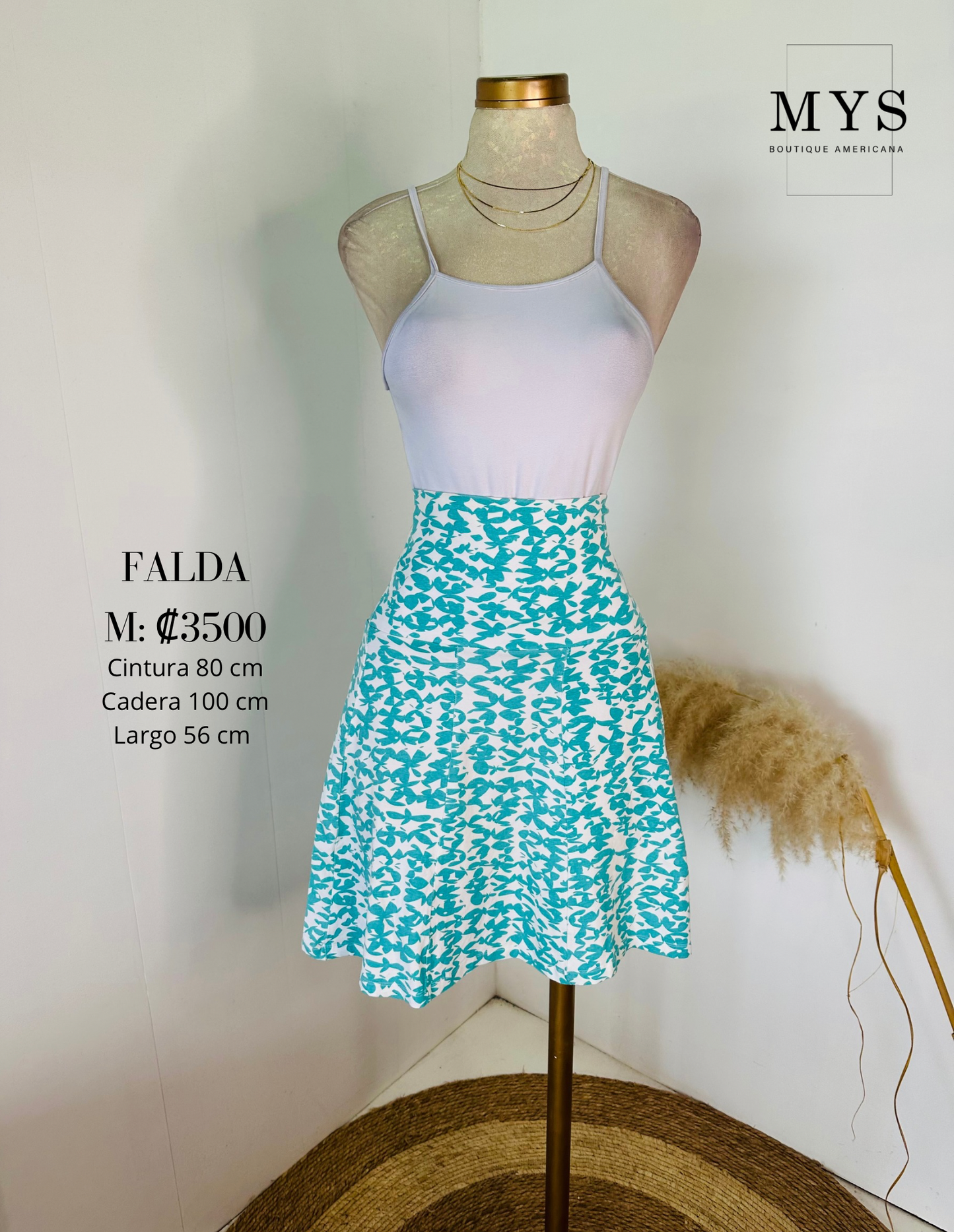 Falda