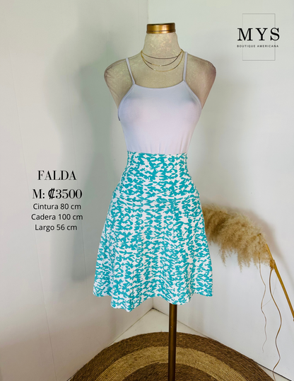 Falda