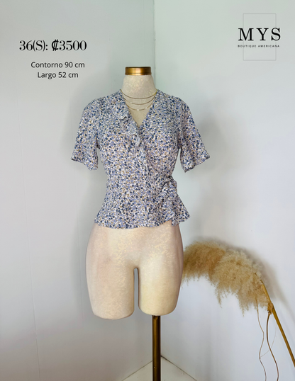 Blusa
