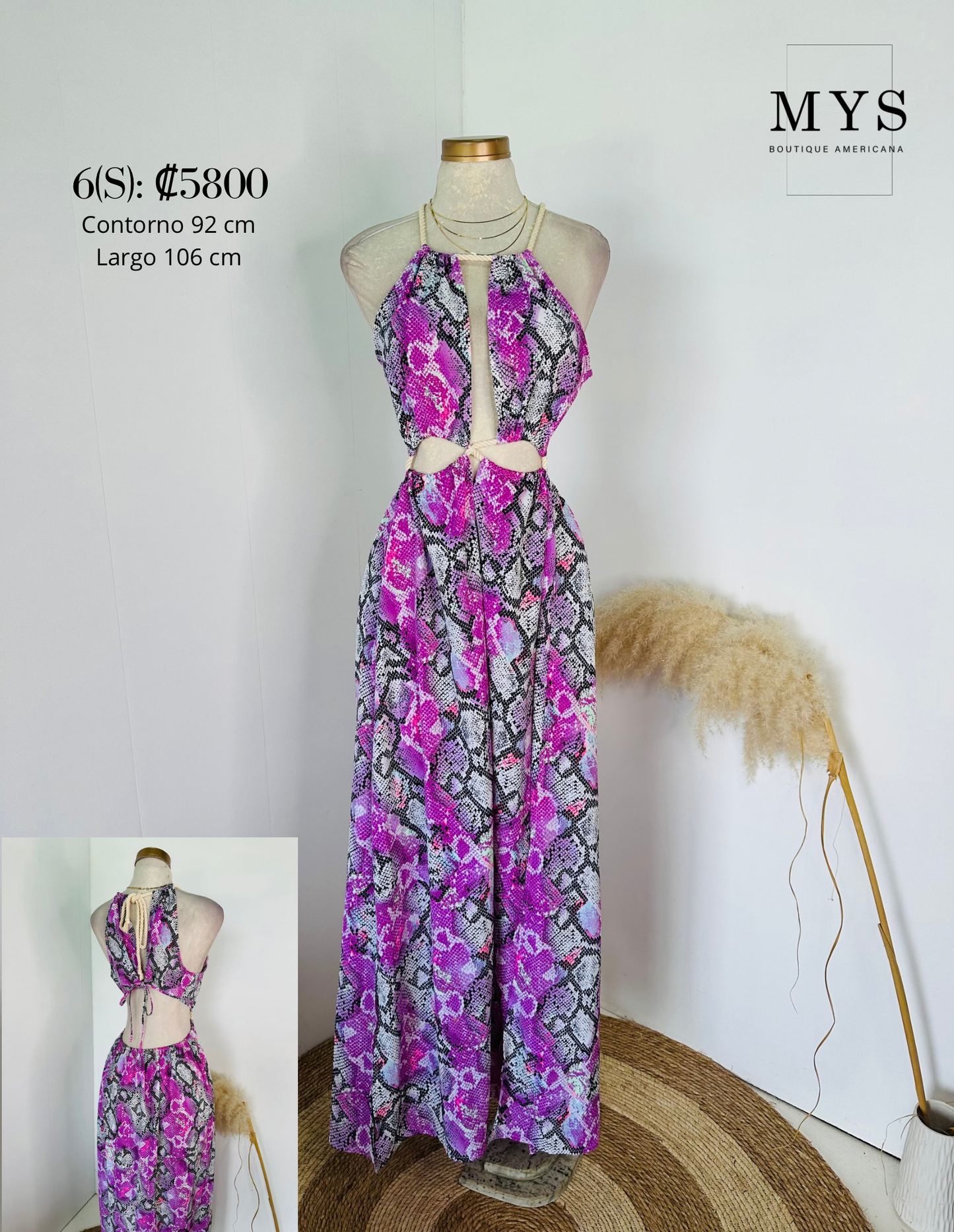 Vestido