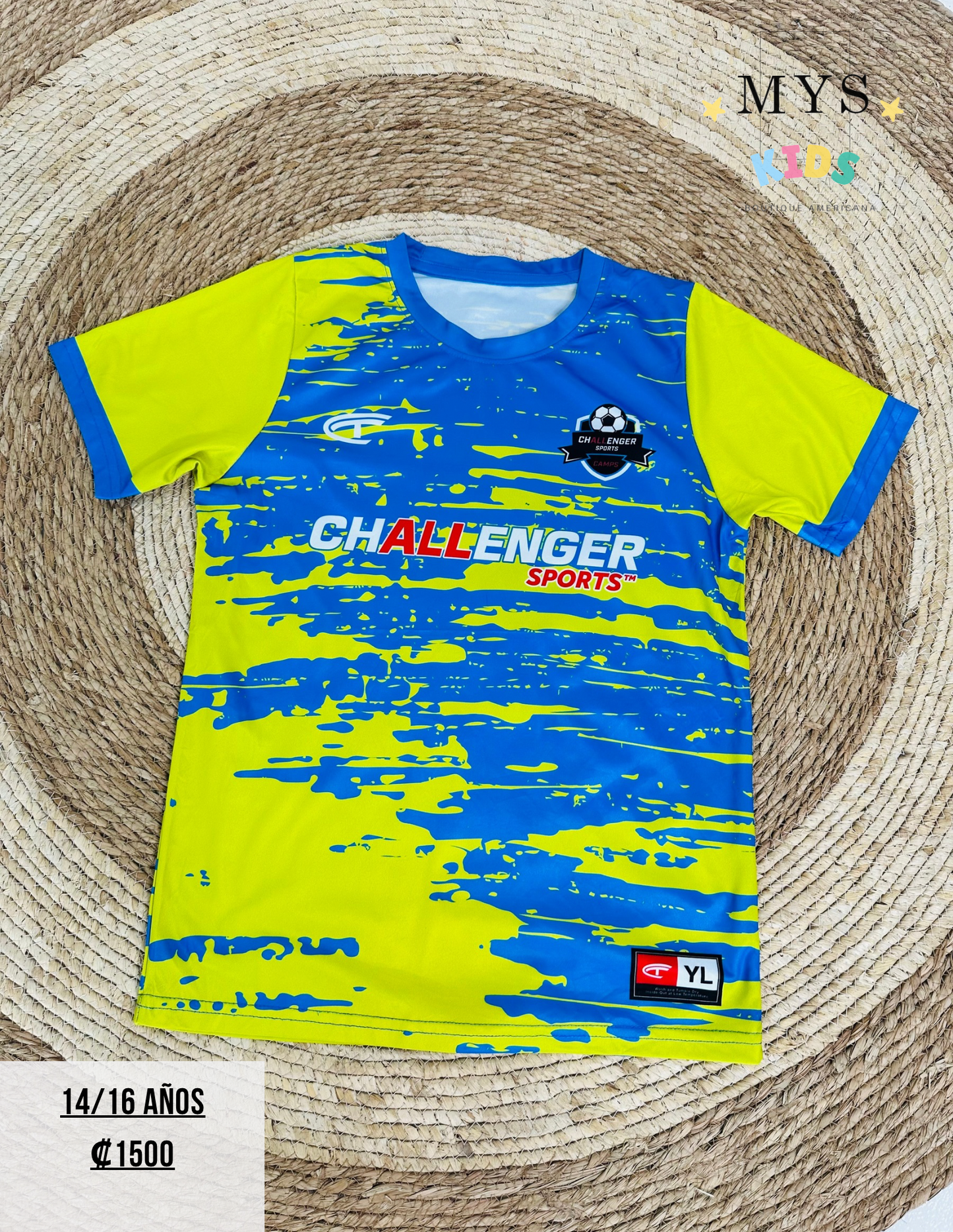 Camisa