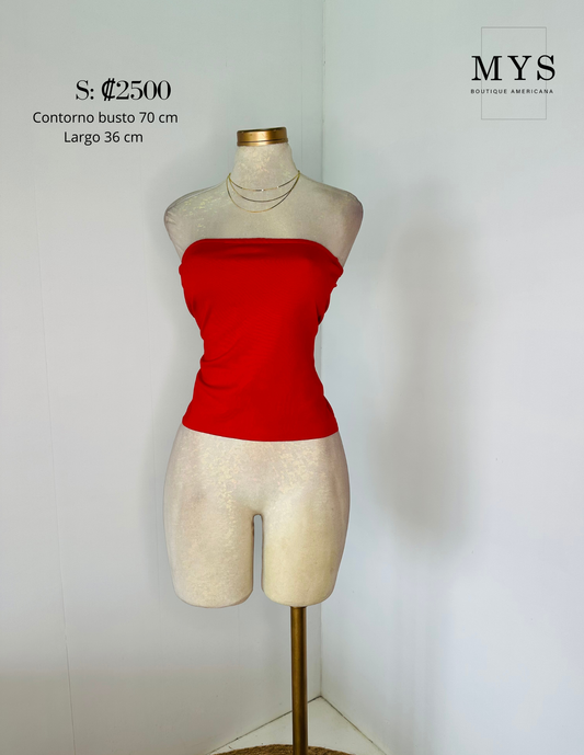 Blusa