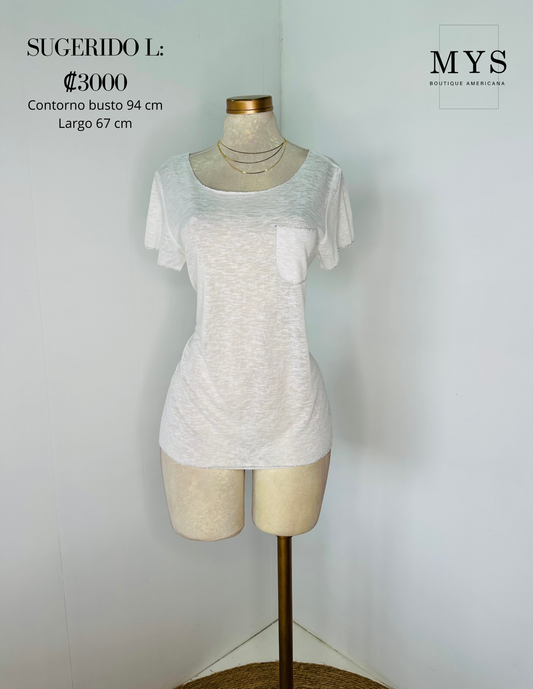 Blusa