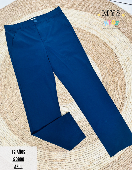 Pantalón