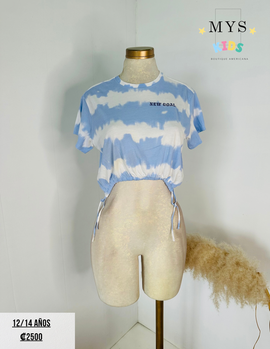 Blusa