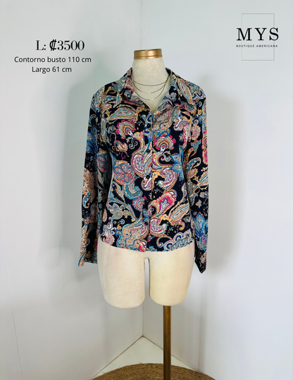 Blusa