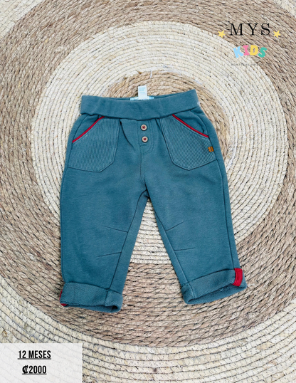 Pantalón