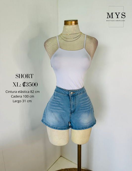 Short