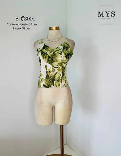 Blusa