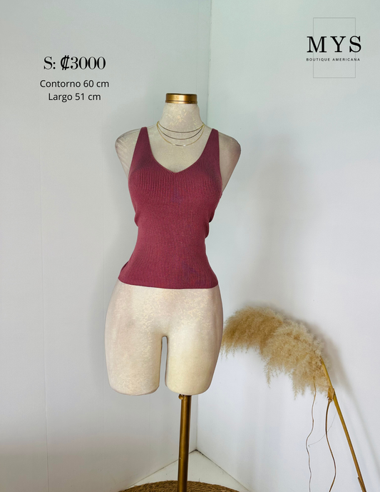 Blusa