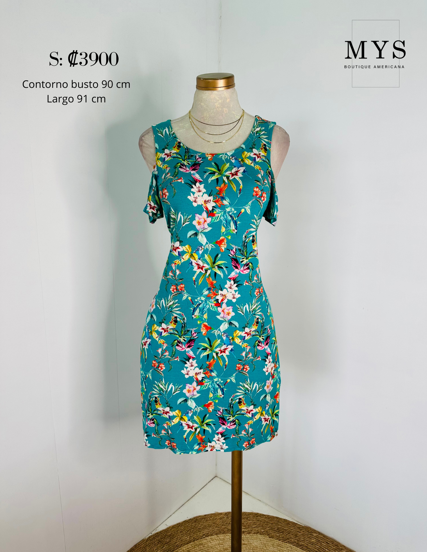 Vestido