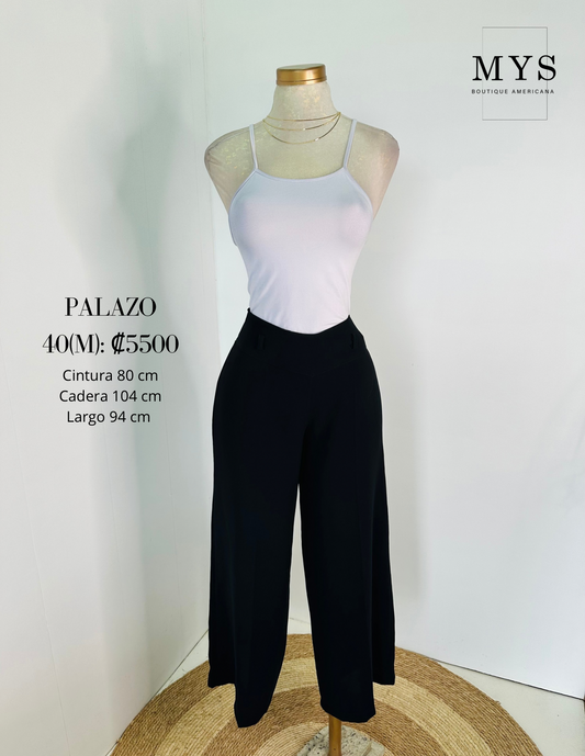 Palazo