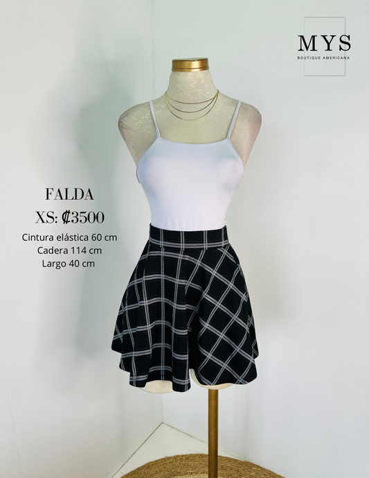 Falda