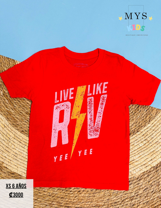 Camisa