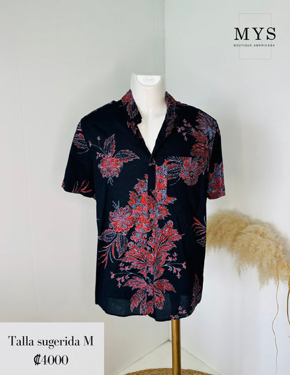 Camisa