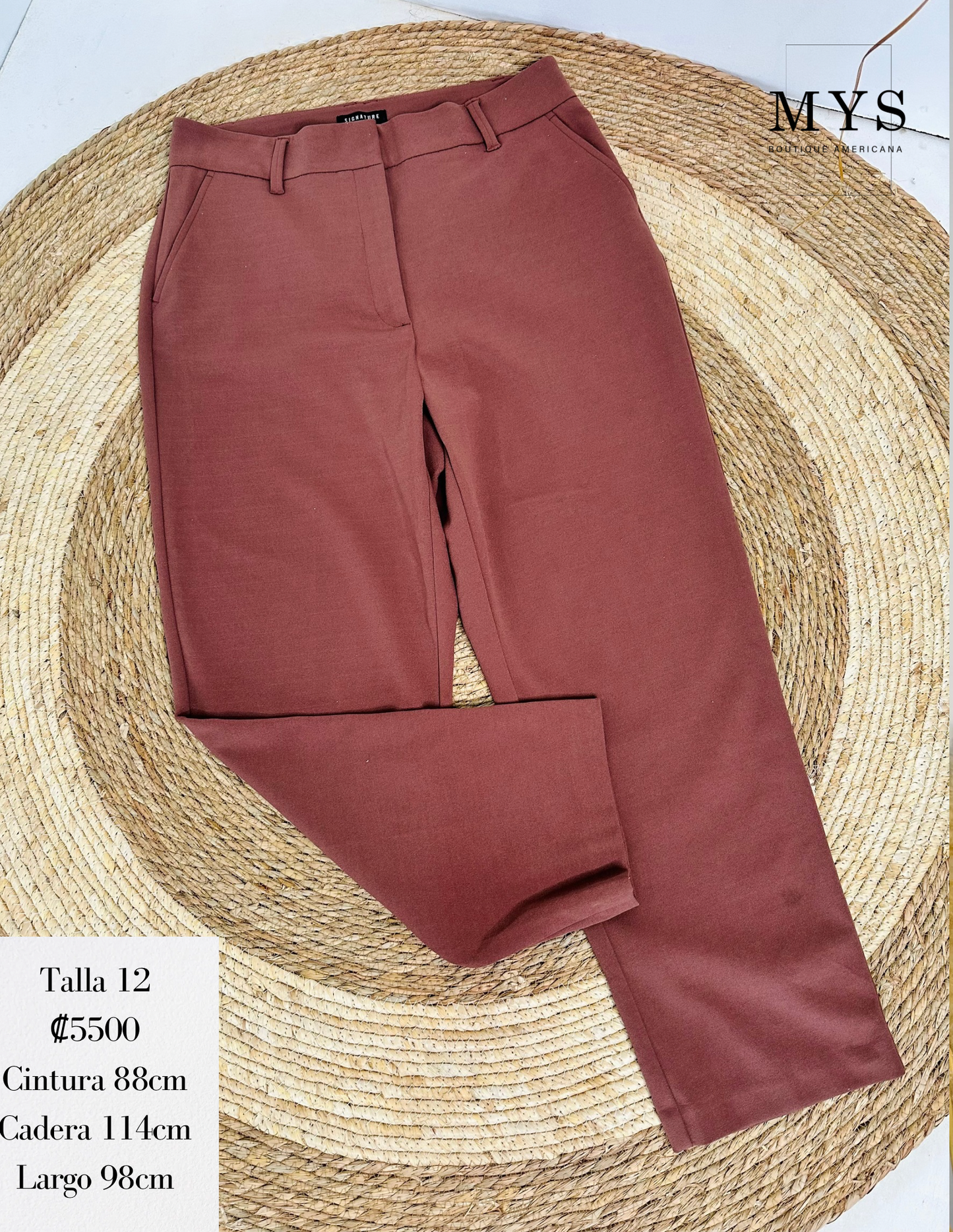 Pantalón