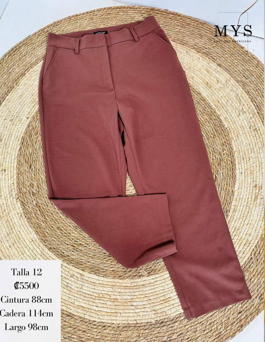 Pantalón
