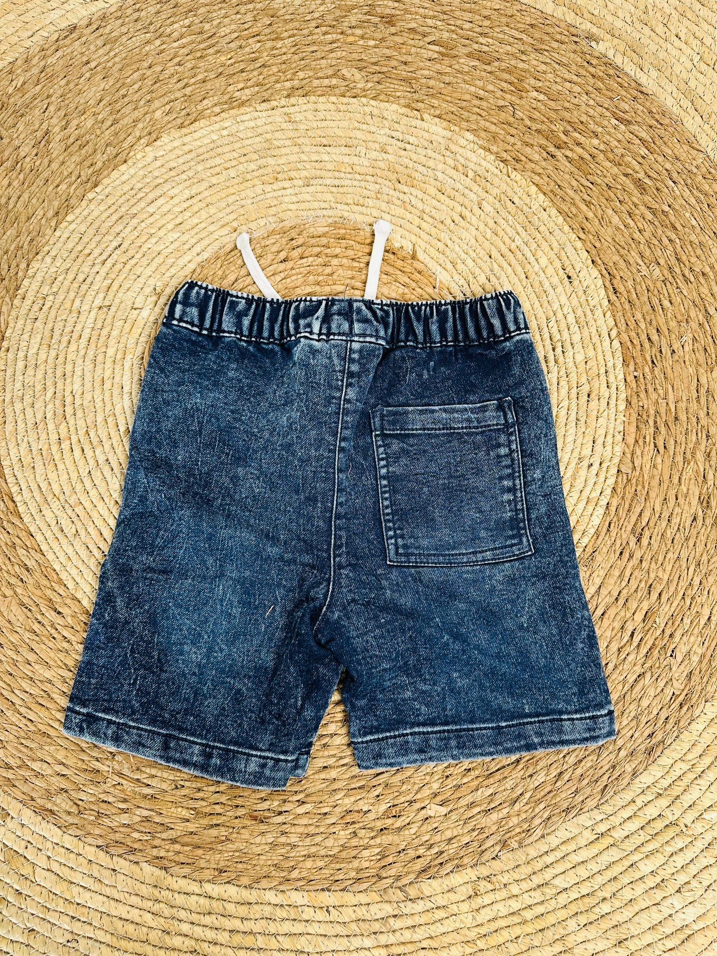 Short