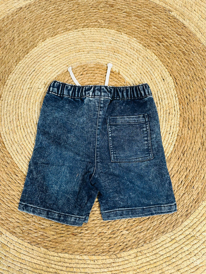 Short