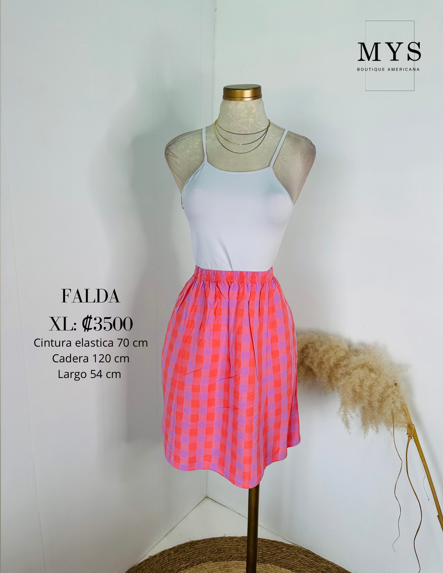 Falda