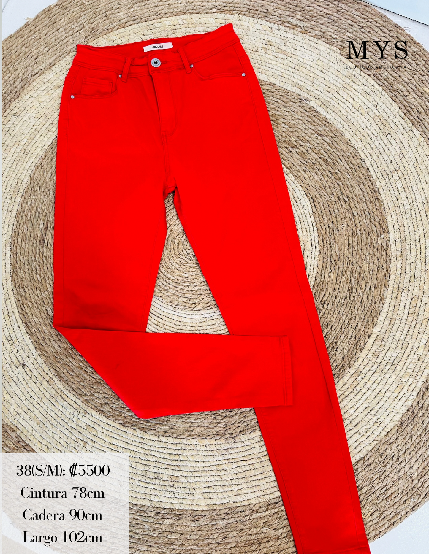 Pantalón