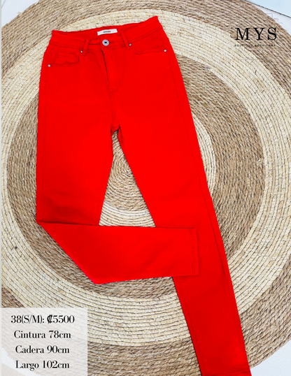 Pantalón