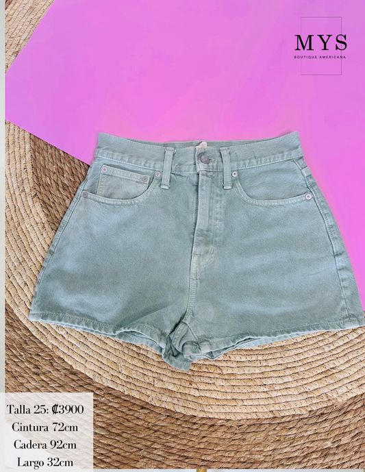 Short