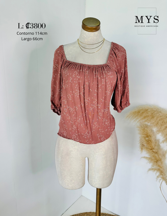 Blusa